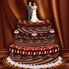 Chocolate Wedding Cake Maker Factory