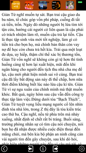 Truyện Đọc Hay(圖5)-速報App