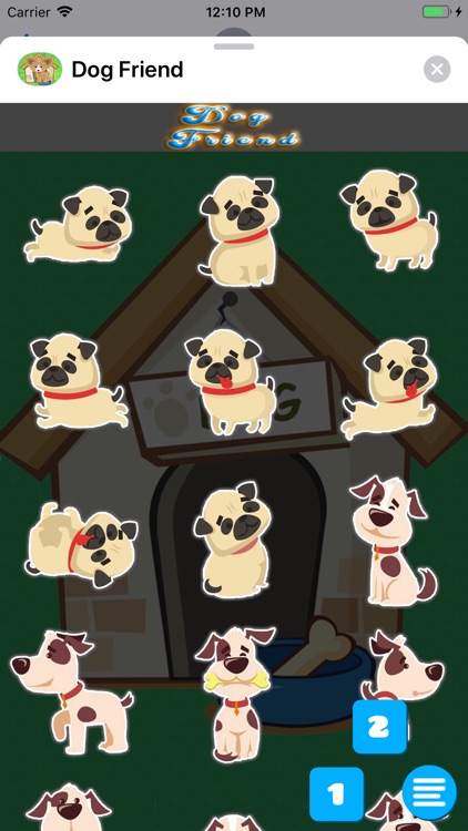 Dog Friend screenshot-3