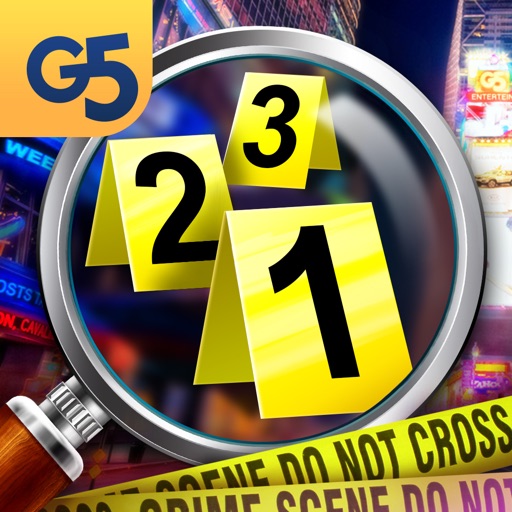 Homicide Squad: Hidden Crimes