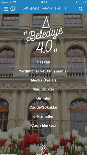 Smart Beyoğlu(圖6)-速報App