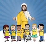 Pequeninos do Senhor - Games