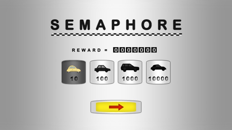 SEMAPHORE WAY screenshot-4