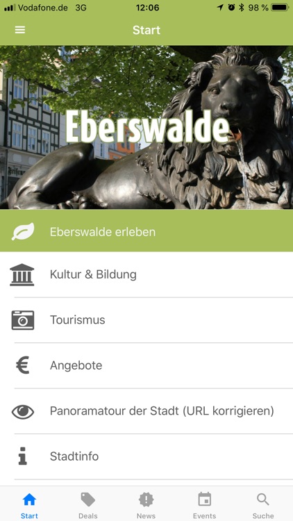 Eberswalde