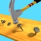 We present to your attention a simple and exciting timekiller "Chop It Up"