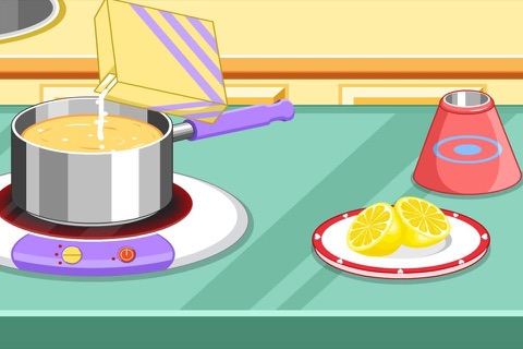 Cooking Class - Candies Maker screenshot 4