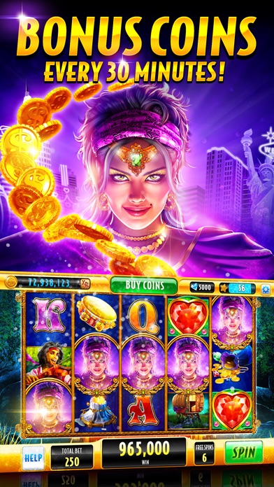 Empire City Casino | New York City Nyc - Cititour.com Slot Machine