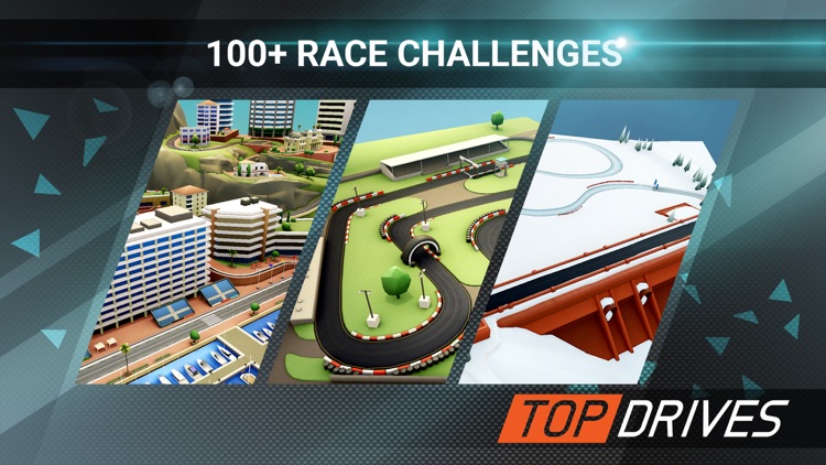 Top Drives screenshot-3