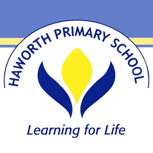 Haworth Primary School icon