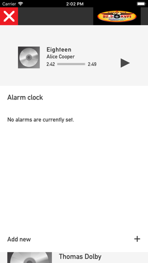 Classic Hits 92.5 KVPI FM(圖3)-速報App