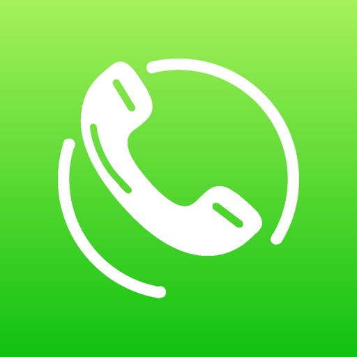 iSmart Dialer Icon