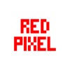 Red Pixel Game