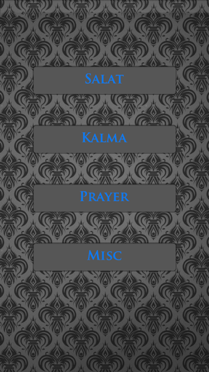 Islam Basics - Islamic app(圖1)-速報App