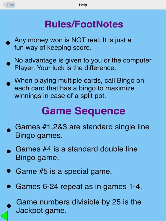 BigBingo screenshot-6