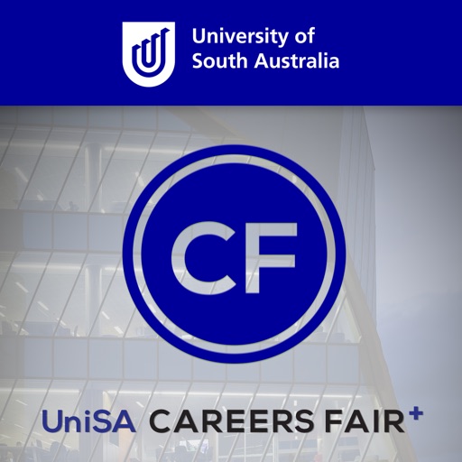UniSA Careers Fair Plus by Career Soft, LLC.