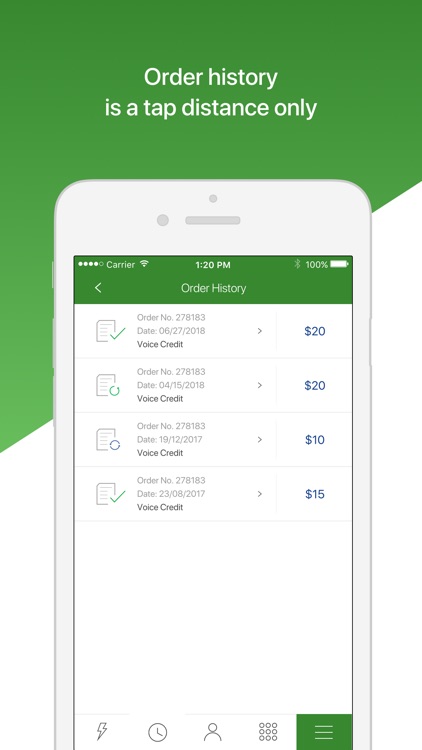 CallIndia - Unlimited Calls screenshot-5