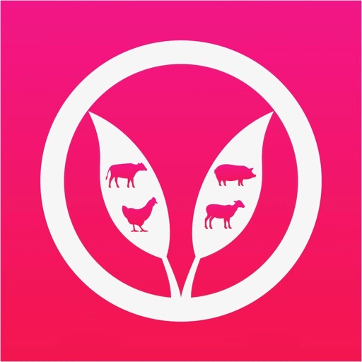 goVegn Curated Vegan Database iOS App