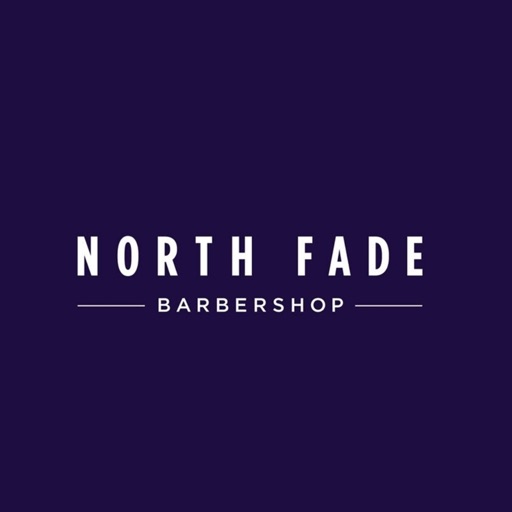 North Fade Barbershop by MINDBODY, Incorporated