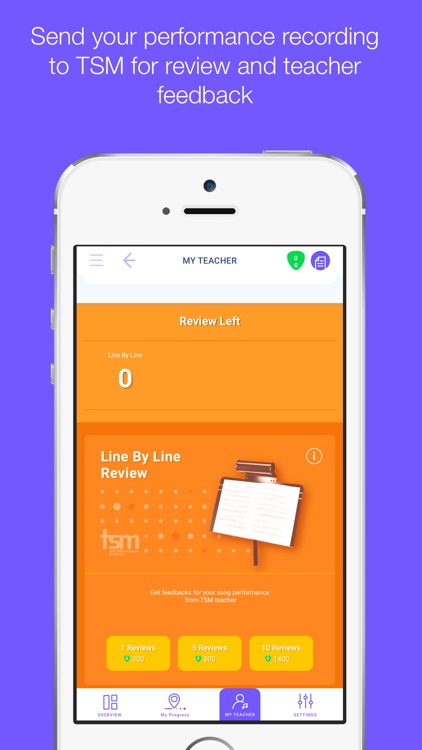 Learn To Sing : True School screenshot-6
