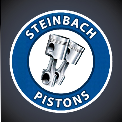 Steinbach Pistons Official App iOS App