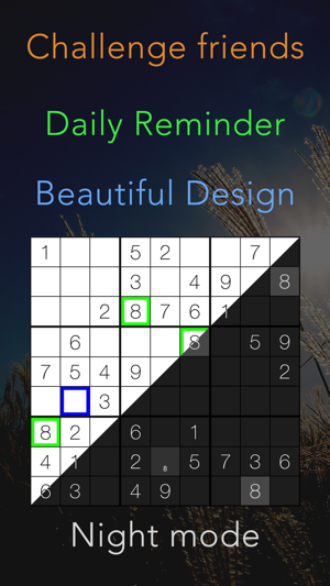 Sudoku ~ classic puzzle game(圖2)-速報App