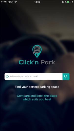 Click’n Park(圖1)-速報App