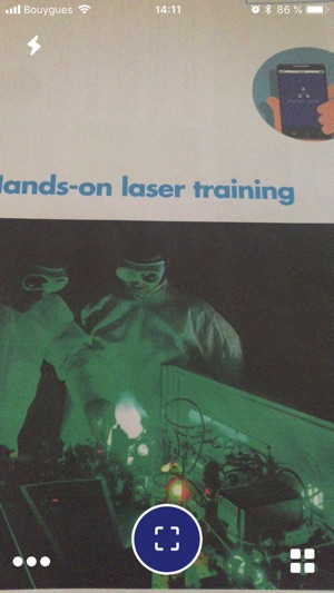 Thales Laser(圖3)-速報App