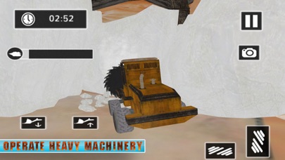 Drive Heavy Machines Construct screenshot 3