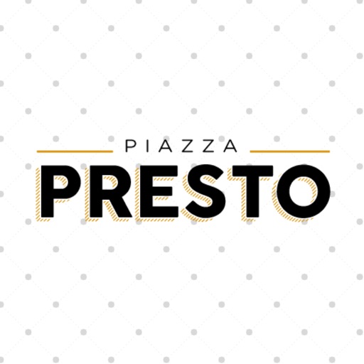 Piazza Presto icon