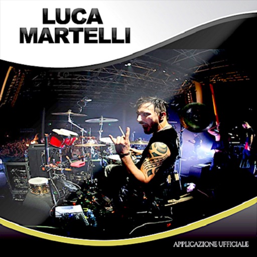 Luca Martelli icon