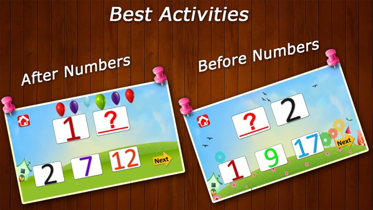 123 learning Number screenshot-3