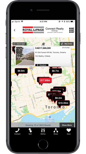 Royal LePage Connect Realty(圖3)-速報App