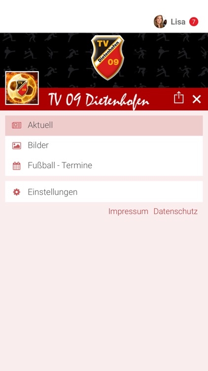 TV 09 Dietenhofen