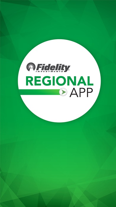 fidelityregions已下架