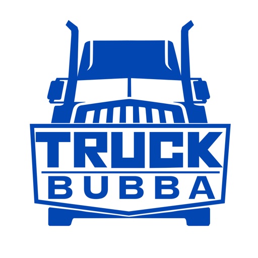 Truckbubba - Loads, Stops, GPS