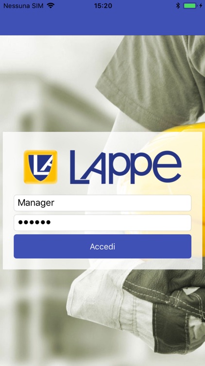 Lappe