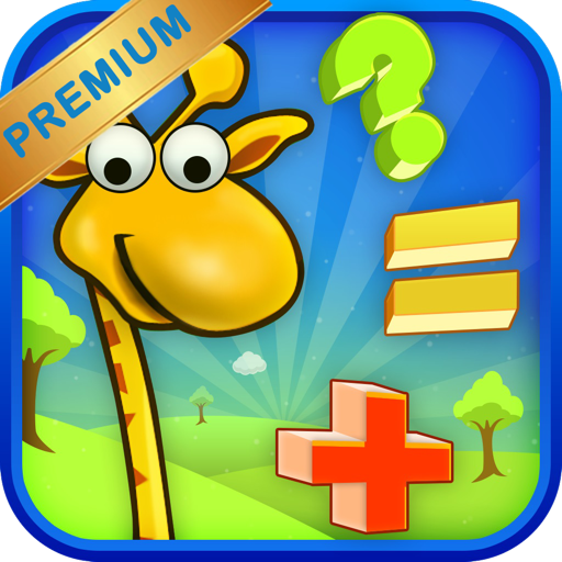 Kids Math Magic Pro