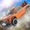 Get ready for adventurous and thrilling off-road truck driving