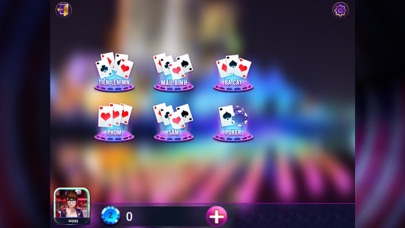 CasinoClub screenshot 2