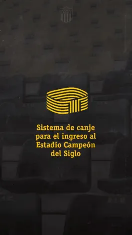 Game screenshot Peñarol Tarjeta CAP mod apk