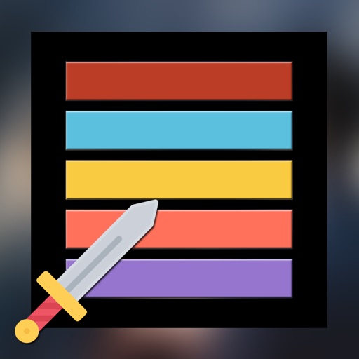 Tile Block The Game icon