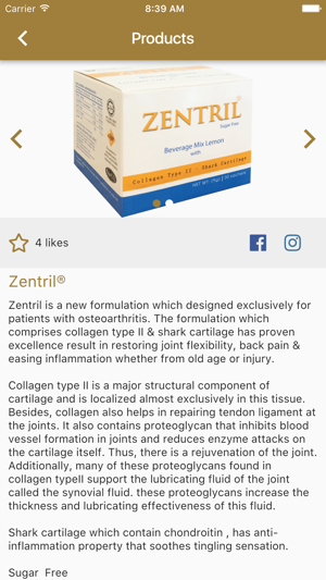 Zenotec Pharma(圖6)-速報App