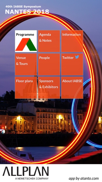 IABSE Nantes 2018