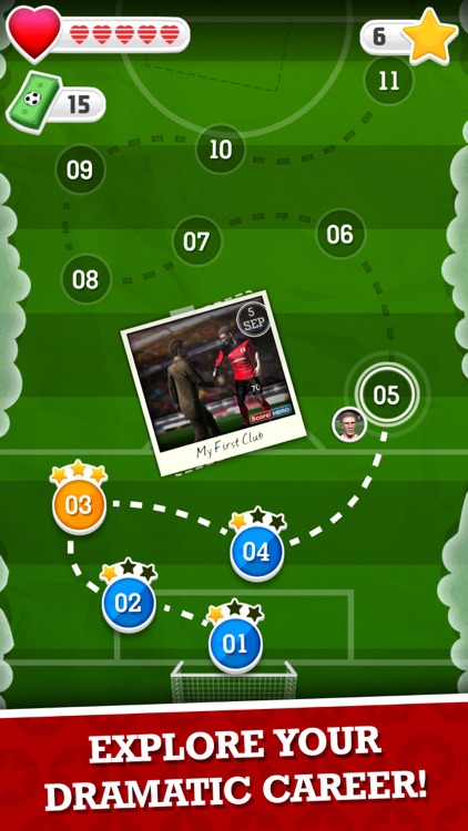 Score! Hero screenshot-3