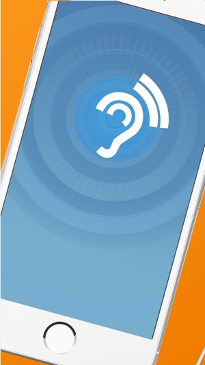 Dectone Hearing aid(圖4)-速報App