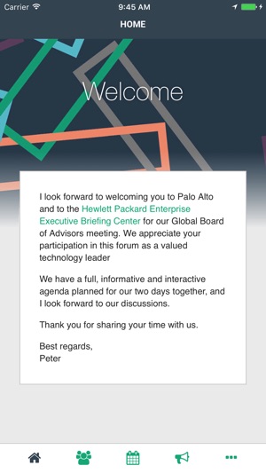 HPE Board of Advisors(圖2)-速報App