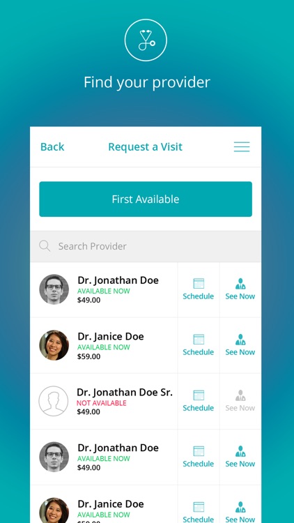 Physician 360
