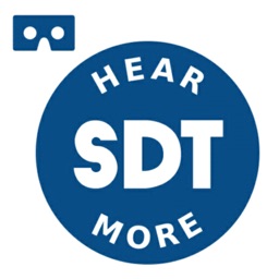 SDT VR (Google Cardboard)