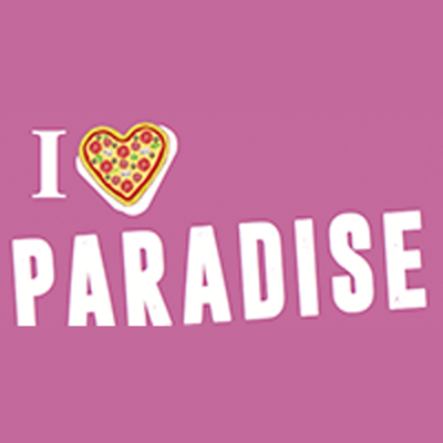 I Love Paradise