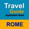 Rome Travel Guide Book